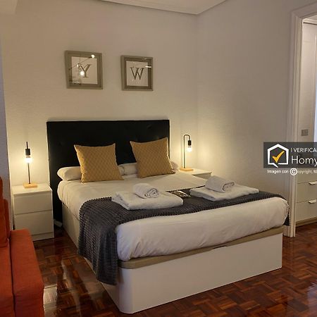 Homyat Julius Apartment Salamanca Exterior foto