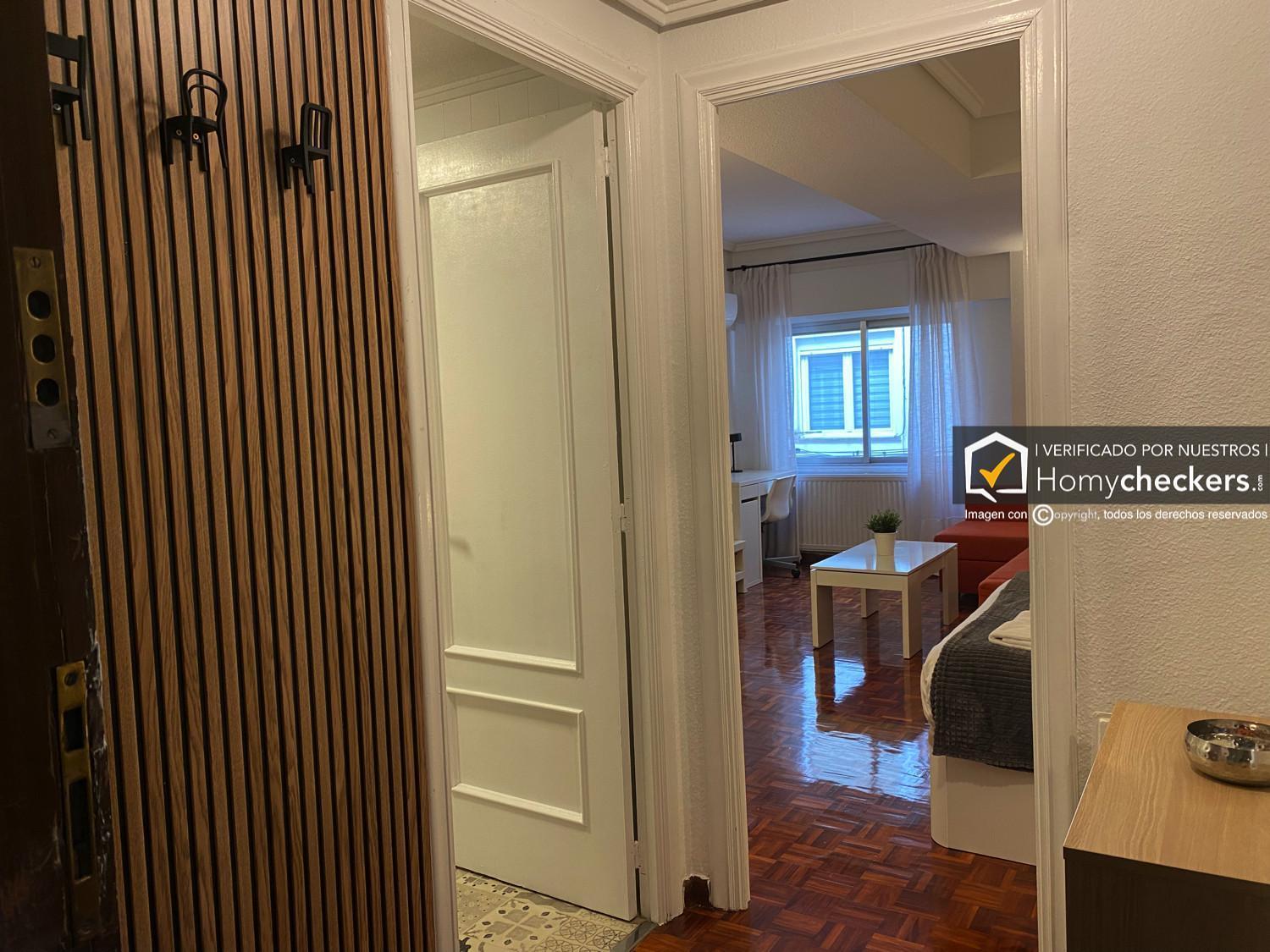 Homyat Julius Apartment Salamanca Exterior foto