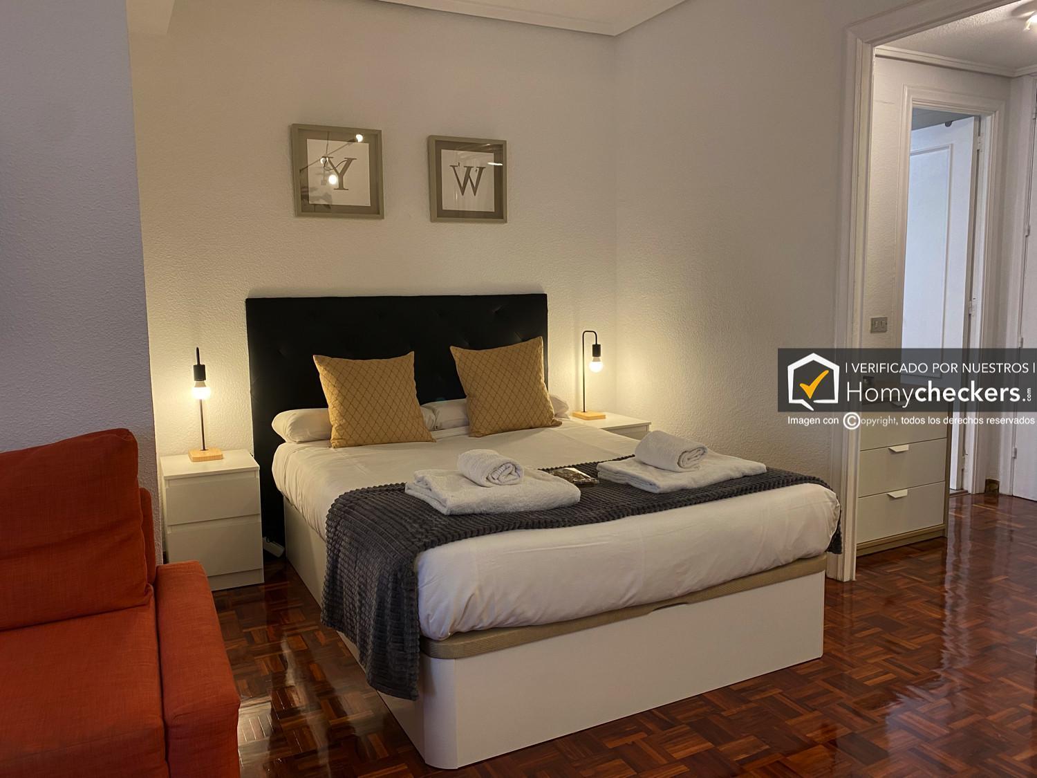 Homyat Julius Apartment Salamanca Exterior foto