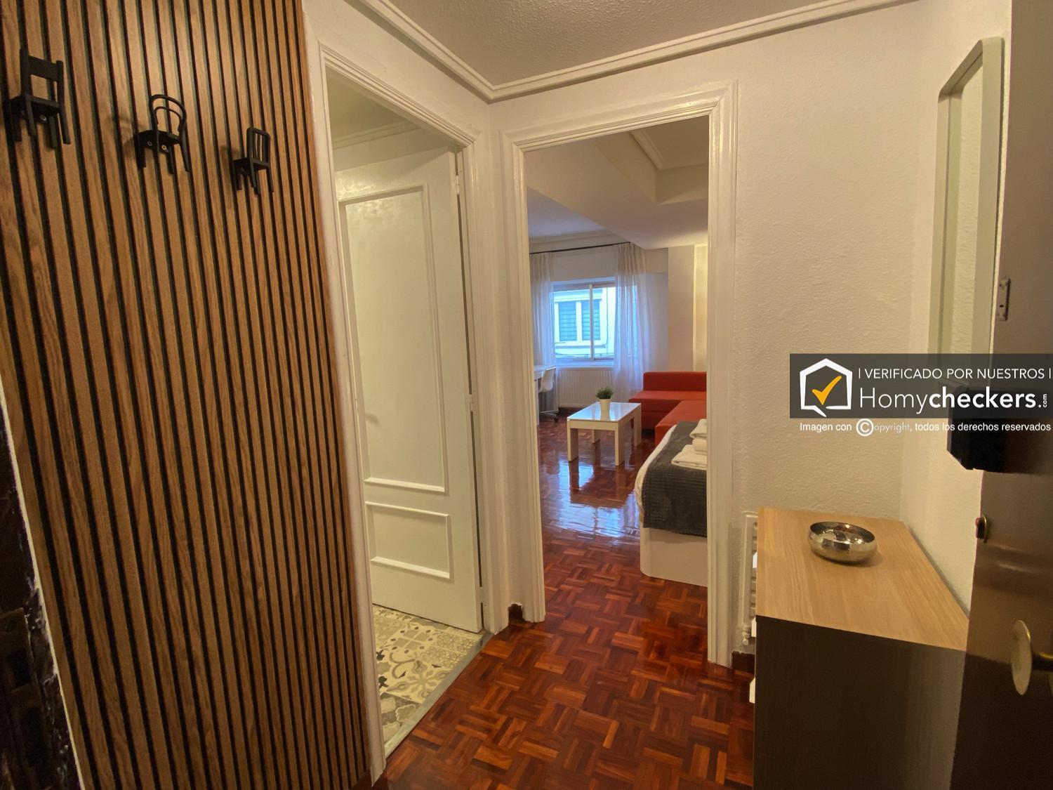 Homyat Julius Apartment Salamanca Exterior foto
